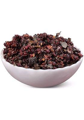 Lila Dry Fruits Premium Calcutta Meetha Paan Traditional Mukhwas, Mouth Freshener (200G) Calcutta Meetha Paan Mouth Freshener&nbsp;&nbsp;(200 G)