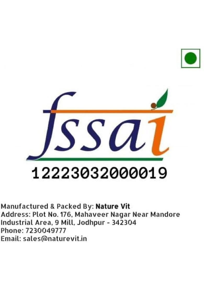 Nature Vit Naturevit Banarasi Paan 200G | Sweet Meetha Paan Mouth Freshener Mukhwas Paan, Mint Mouth Freshener (200 G)