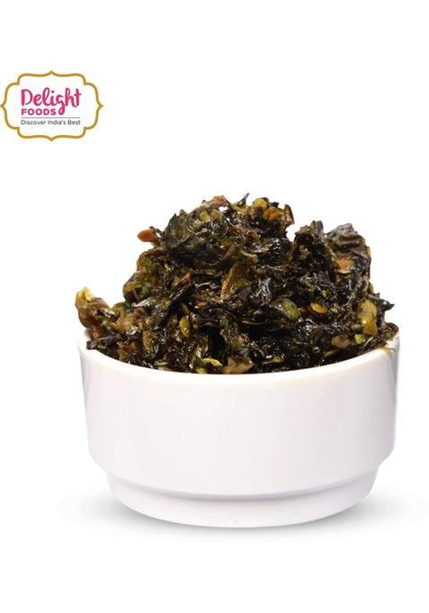 Delight Foods Banarasi Meetha Paan Sweet Mouth Freshener (300 G)