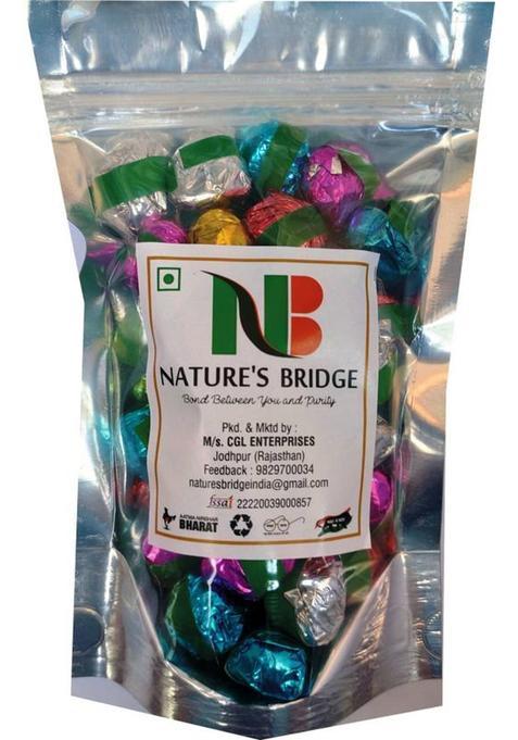 Nature'S Bridge Homemade Gulkand Pan (250 Gm) / Gulkand Laddu / Natural Pan / Mukhwas / Pan Laddu Paan Mouth Freshener&nbsp;&nbsp;(250 G)