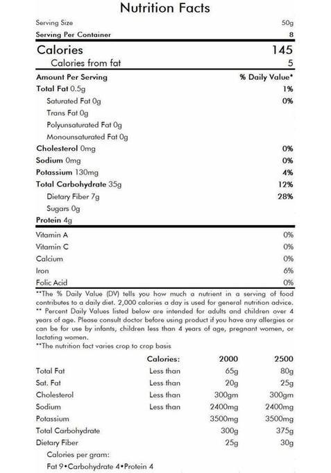 Organic Purify Madrasi Mukhwas Peppermint Fennel Seeds Jar Pack Madrasi Mukhwas (400 G)