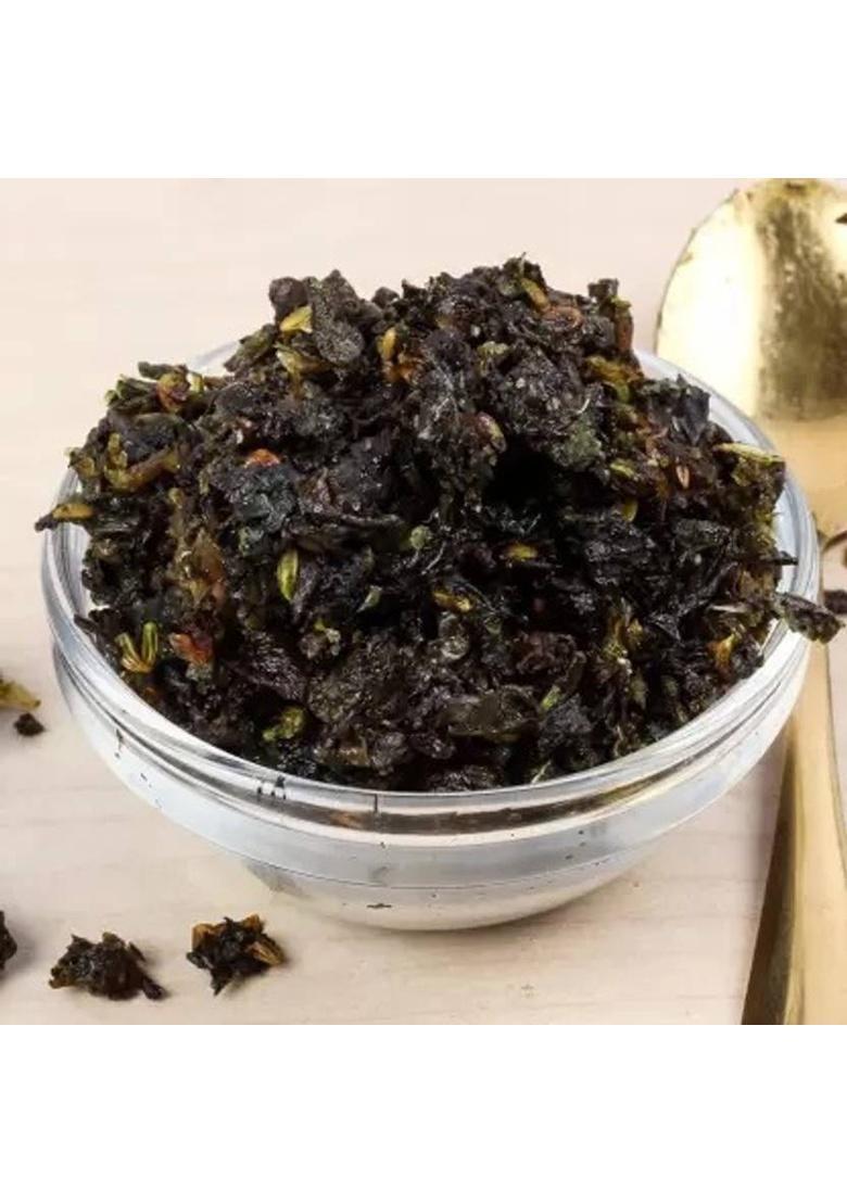 Bharvi Culcatta Meetha Paan / Sweet Gulkand Pan Mukhvas Paan Paan Mouth Freshener (100 G)