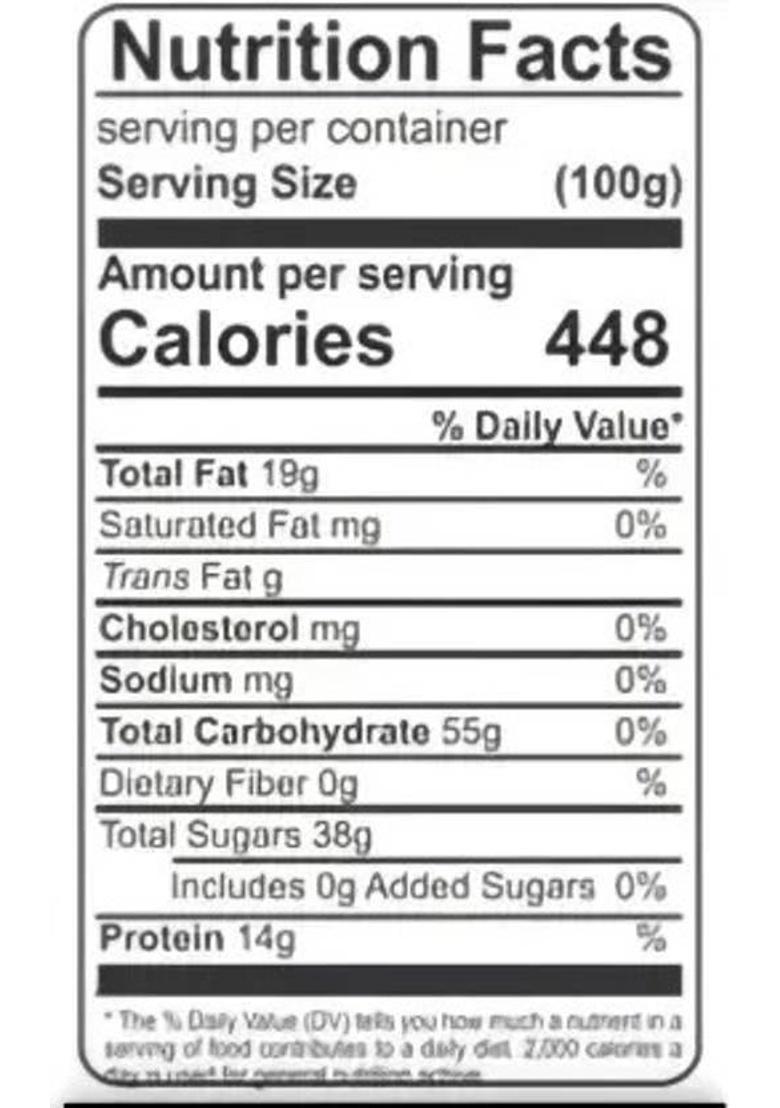 Bharvi Culcatta Meetha Paan / Sweet Gulkand Pan Mukhvas Paan Paan Mouth Freshener (100 G)