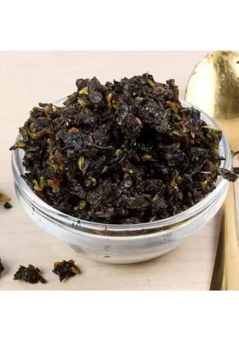 Bharvi Culcatta Meetha Paan / Sweet Gulkand Pan Mukhvas Paan Paan Mouth Freshener&nbsp;&nbsp;(100 G)