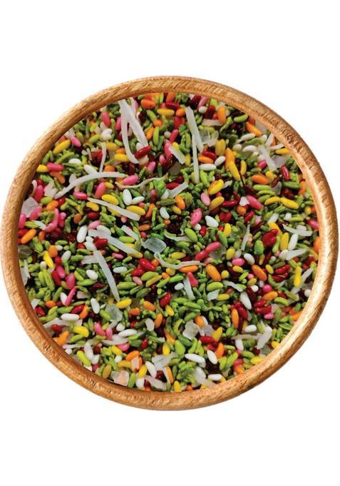 Victuals Punjabi Mukhwas 400G | Mouth Freshner | Digestive After Meal Snack | Peppermint Mouth Freshener (2 X 200 G)