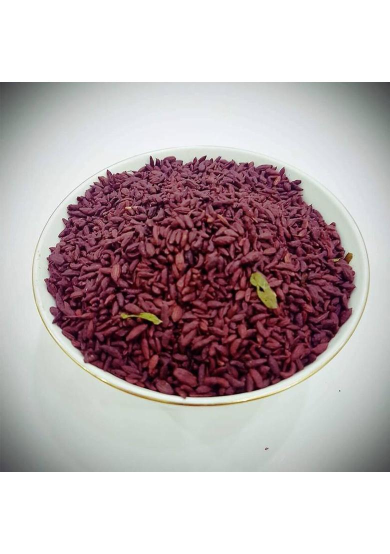 Freshocartz Brown Fennel Seeds | Paan Churi | Brown Saunf | Sauf | Sonf | Soaf | Soanf | Sweet Paan Flavoured, Mukhwas Mouth Freshener (300 G)