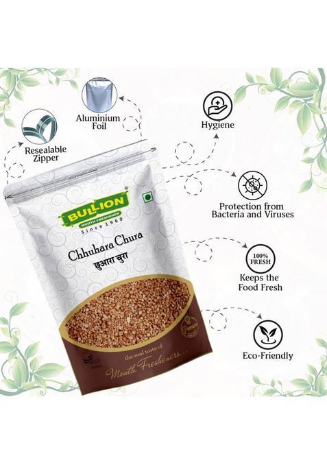 Bullion Mukhwas, Chhuara Chura, Mouth Freshner Mouth Freshener (3 X 100 G)