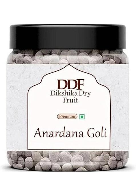 Dikshika Pachak Anardana Goli Churan [Mouth Freshener, Digestive,After-Meal,Mukhwas Candy Mouth Freshener Mouth Freshener (300 G)