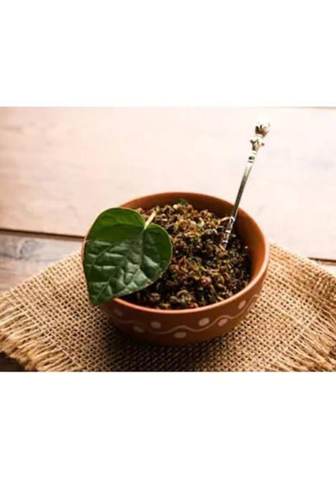 Royal Foodery Green Paan Mukhwas / Culcatta Meetha Paan / Sweet Gulkand Pan Mukhvas 250Gram Paan Mouth Freshener (250 G)