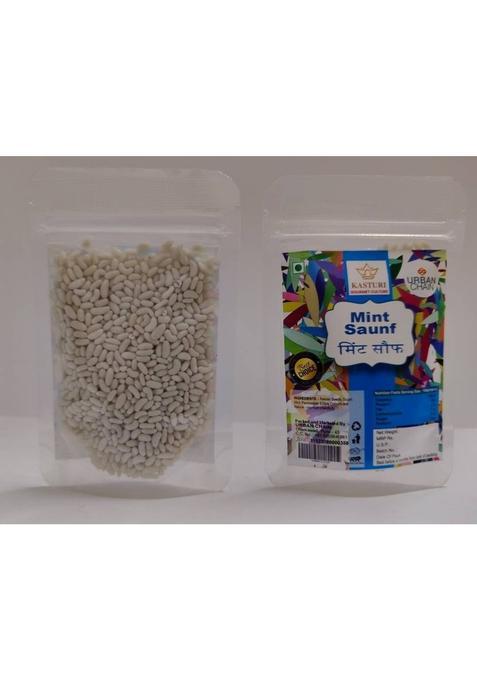 Urban Chain Mukhwas Combo 2 Sweet And Salty Mouth Freshener (6 X 50 G)