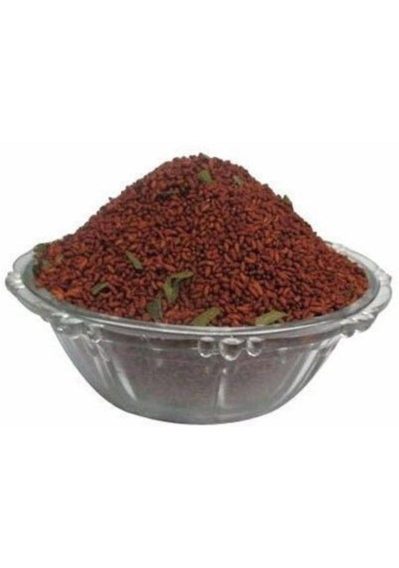 Veganic Paan Churi Mouth Freshener | Homemade Pan Chury Mukhwas | Sweet Brown Fennel Fennel Mouth Freshener (200 G)