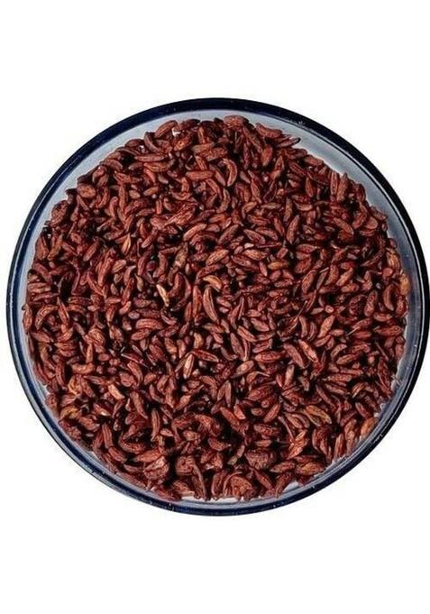 Veganic Paan Churi Mouth Freshener | Homemade Pan Chury Mukhwas | Sweet Brown Fennel Fennel Mouth Freshener&nbsp;&nbsp;(200 G)