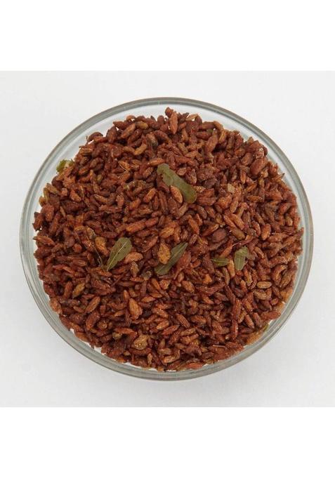 Veganic Paan Churi Mouth Freshener | Homemade Pan Chury Mukhwas | Sweet Brown Fennel Fennel Mouth Freshener (200 G)