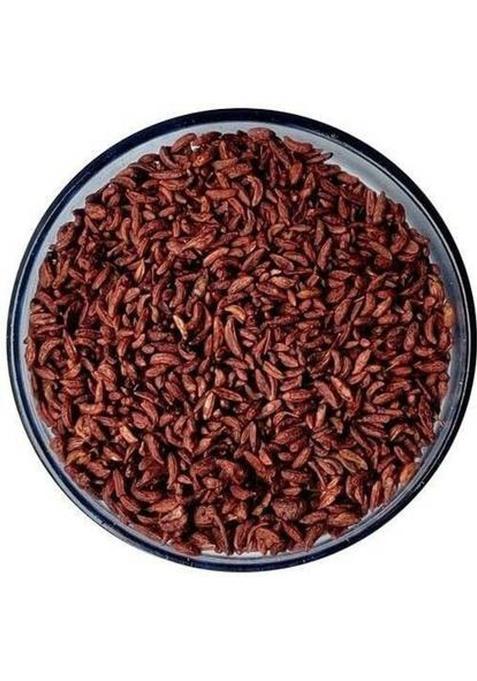 Veganic Paan Churi Mouth Freshener | Homemade Pan Chury Mukhwas | Sweet Brown Fennel Fennel Mouth Freshener (200 G)