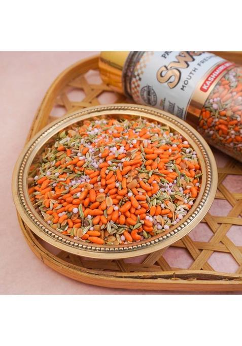 Swad Kashmiri Mix Mukhwas (100G) Kashmiri Mix Mukhwas Mouth Freshener (100 G)