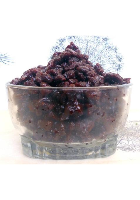 Vtc Ayurvedic And Natural Bambaiya Mix Mukhwas Or Soft Sweet Mint Gulab Supari Supari Mouth Freshener (3 X 200 G)