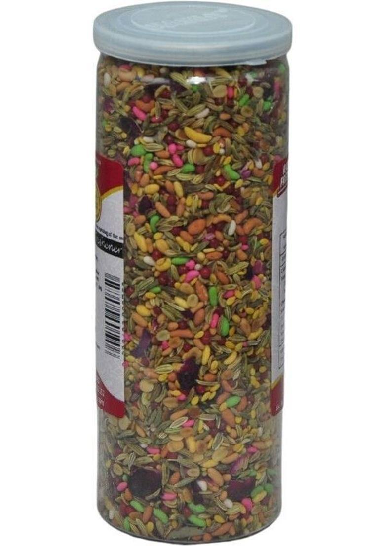 Rasily Gulab Mukhwas Mouth Freshener (Gulab Mukhwas Pack Of 2) Mouth Freshener (2 X 150 G)