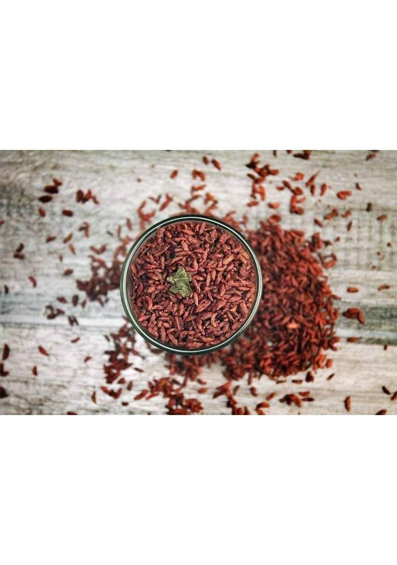 Karwansh Saunf Churi/Fennel Mukhwas, 300G Sweet Mouth Freshener Sweet Mouth Freshener (300 G)