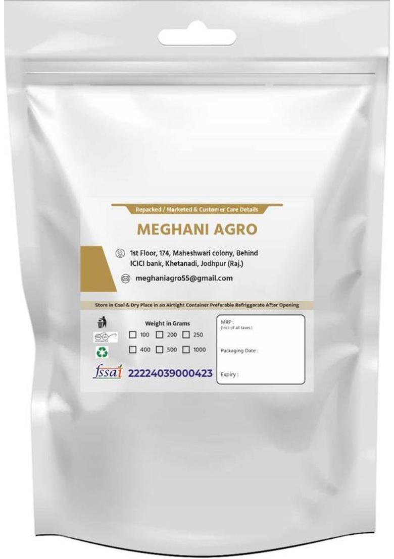 Karwansh Saunf Churi/Fennel Mukhwas, 300G Sweet Mouth Freshener Sweet Mouth Freshener (300 G)