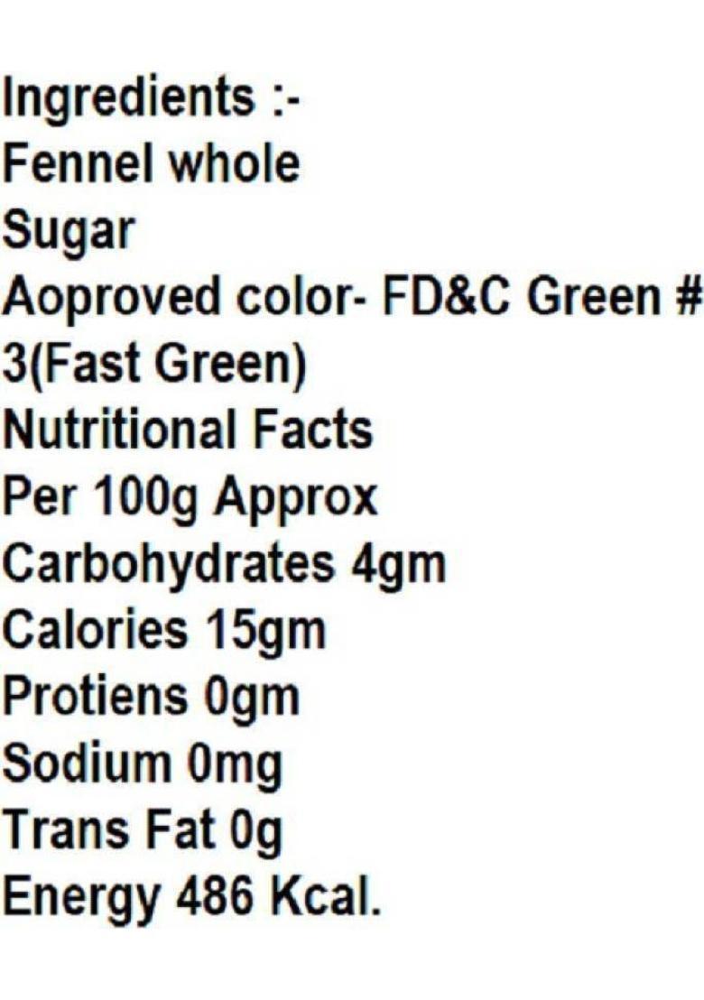 Chatokde Paan Mukhwas Mouth Freshner 50Grams Mukhwas Mouth Freshener (50 G)