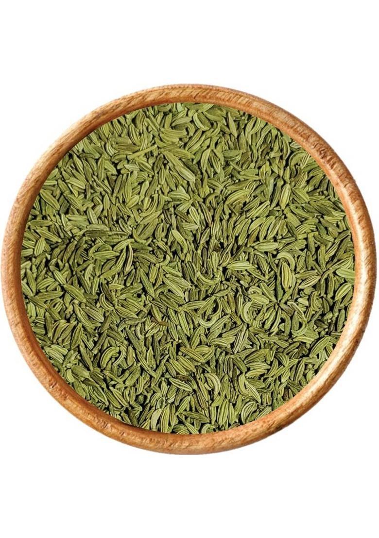 Victuals Saunf (Fennel Seeds) Premium Quality | Saunf | Mukhwas | Mouth Freshner | Sweet Mouth Freshener Mouth Freshener (4 X 200 G)