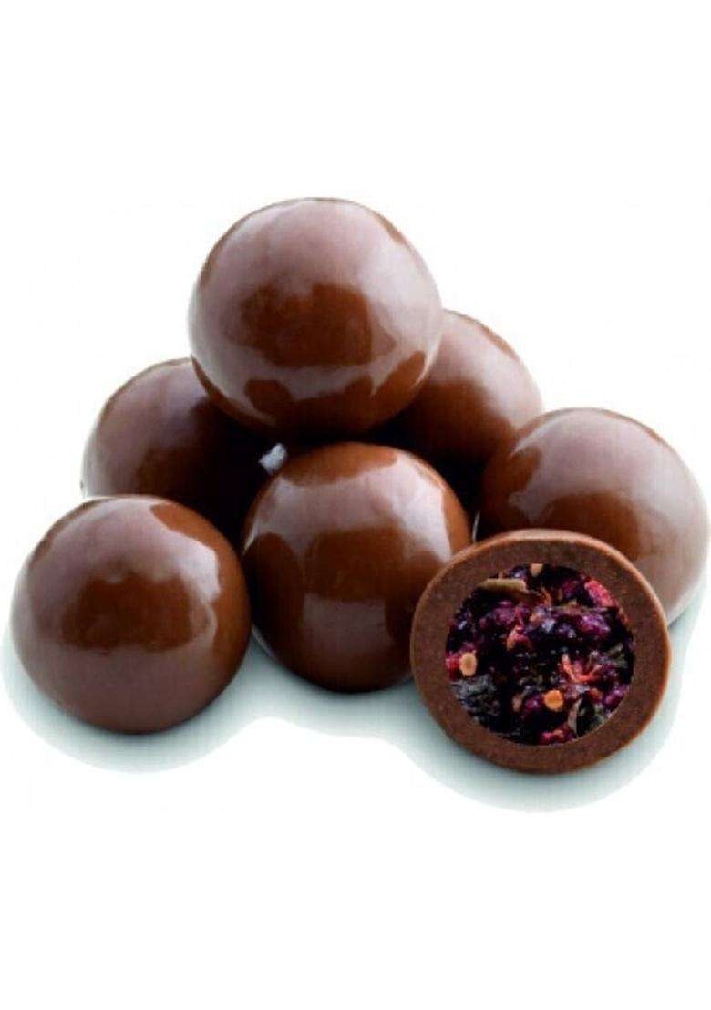 The Rathi Pan Shots Mukhwas | Refreshing Paan Flavour Candy Balls | Flavored Digestive Paan Mouth Freshener&nbsp;&nbsp;(300 G) - Indya