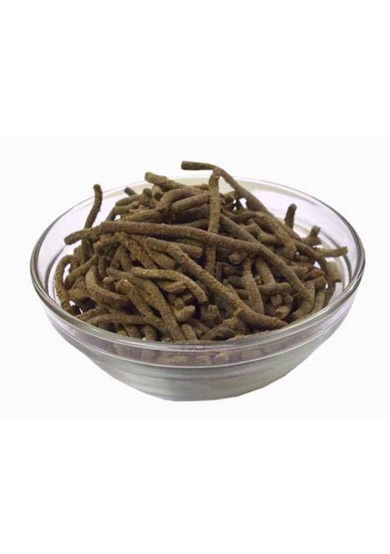 Freshocartz Whole Long Peepal Vati Stick | Pipal Badi | Pippali | Pipli | Pipali Churan Goli For Gas, Acidity, Digestion (Mukhwas) Mouth Freshener (250 G)