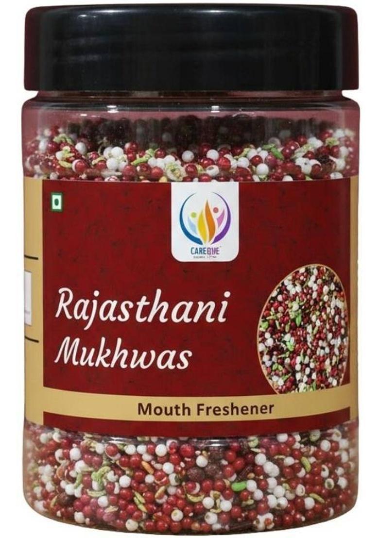 Careque Rajasthani Mukhwas Mix