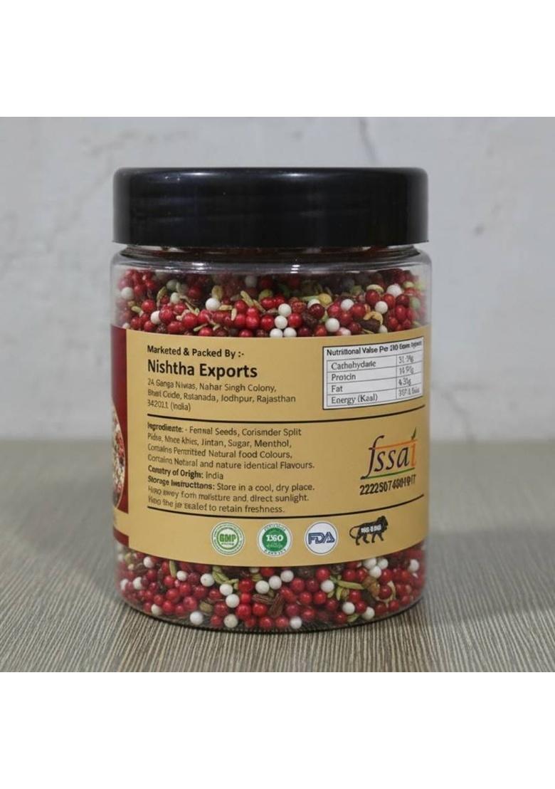 Careque Rajasthani Mukhwas Mix
