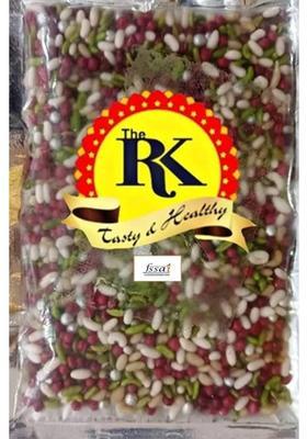 The R. K. Rajasthani Navratan Mix Mukhwas/Sweet Mouth Freshener Sweet, Mint Mouth Freshener&nbsp;&nbsp;(200 G)