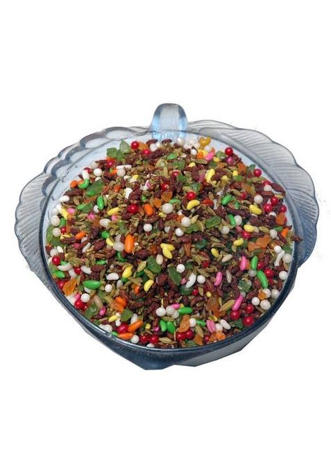 Feeldy Mix Chocolate Saunf |Premium Chocolate Mukhwas | After Meal Mukhvas| Chocolate Flavored Mouth Freshener&nbsp;&nbsp;(125 G)