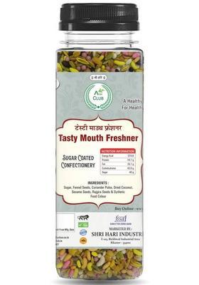 Agri Club Testy Mukhwas 120Gm/4.23Oz Sour 