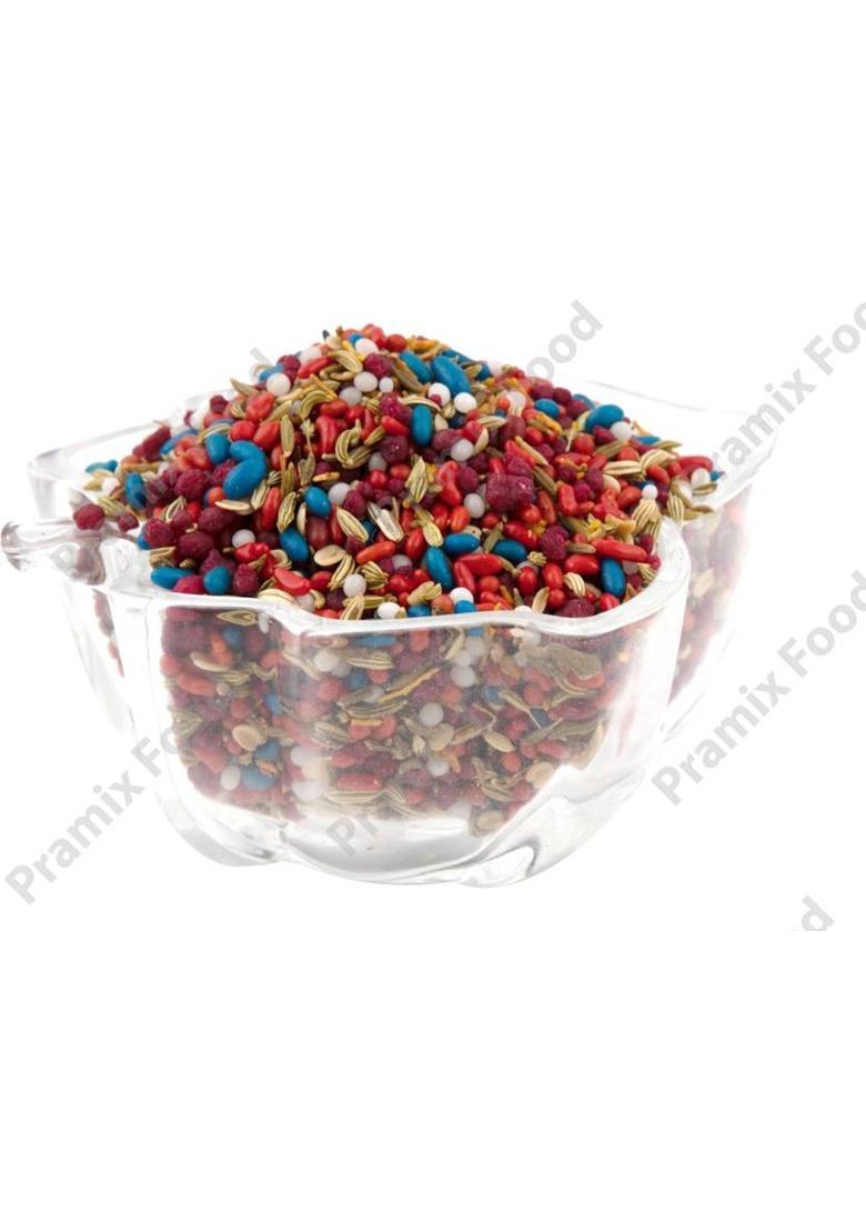 Pramix Mix Mukhwas | Mouth Freshner | Rajsthani Mix Mukhwas