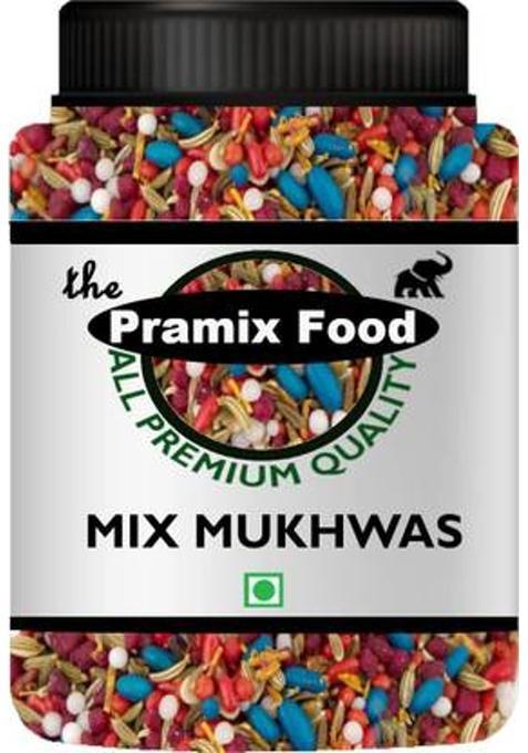 Pramix Mix Mukhwas | Mouth Freshner | Rajsthani Mix Mukhwas