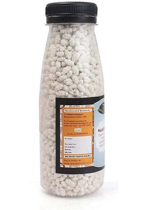 J J Crunch N Munch Madrasi Mukhwas 200Gm | Premium Mouth Freshener, Thandai Mint Saunf Thandai Mint Saunf Mouth Freshener&nbsp;&nbsp;(200 G)