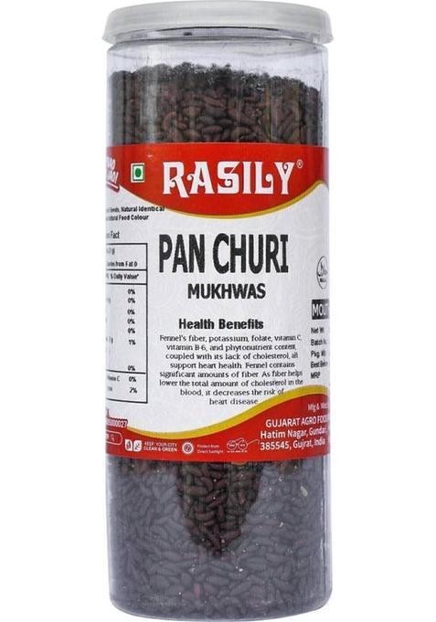 Rasily Pan Churi Mukhwas Pan, Fennel Mouth Freshener&nbsp;&nbsp;(260 G)