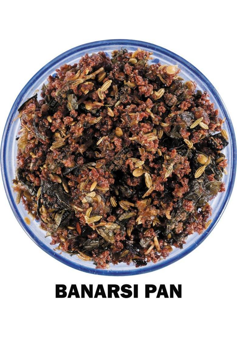 Bullion Mukhwas, Banarasi Paan Mouth Freshner Paan Mouth Freshener (3 X 100 G)