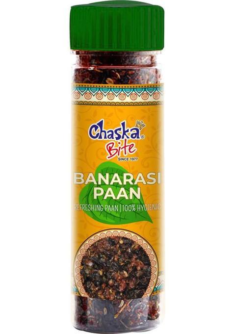 Chaska Bite |Paan Mukhwas|Meetha|Mouth Freshner|Gulkand|Refreshner| Mint Mouth Freshener&nbsp;&nbsp;(200 G)