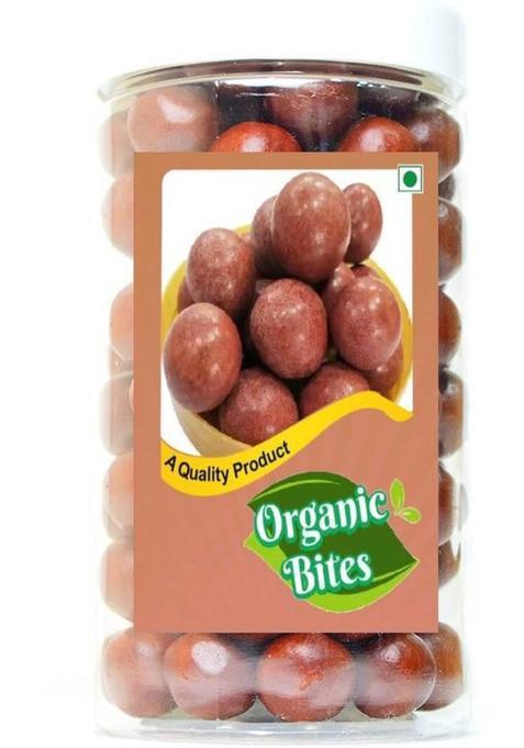 Organic Bites Pan Shots (Instant Paan, Mouth Mukhwas) Pan Flavor Candy I Pan Laddu Jar Pack Sweet Paan Mouth Freshener&nbsp;&nbsp;(200)