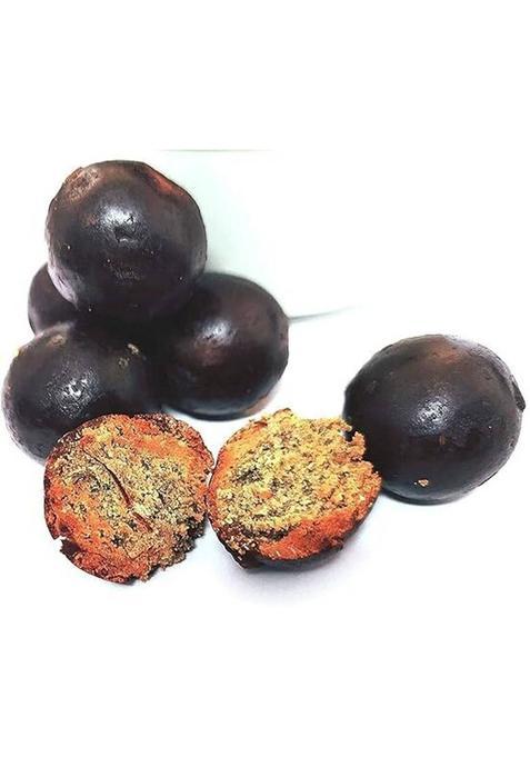 Organic Purify Pan Shots (Instant Paan, Mouth Freshener, Mukhwas) Pan Flavor Candy, Paan Mouth Freshener (200 G)