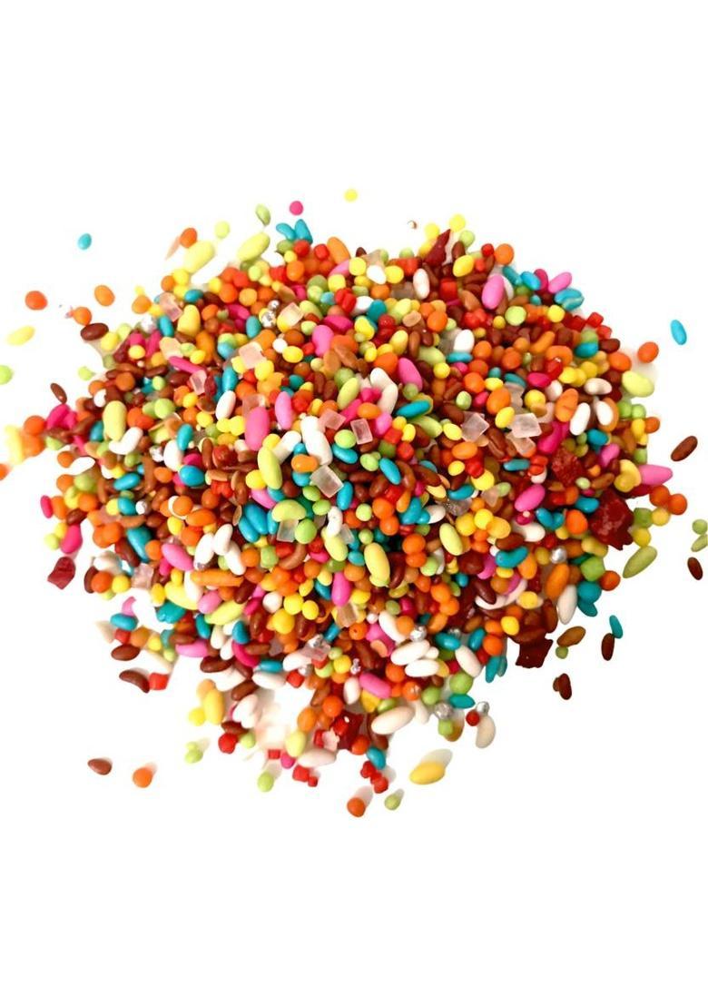 T.S. Universal Boom Boom Mukhwas Combo/After Meal & Drink Mouth Freshener/Sugar Coated Seeds, Sweet, Menthol Mouth Freshener (2 X 250 G)