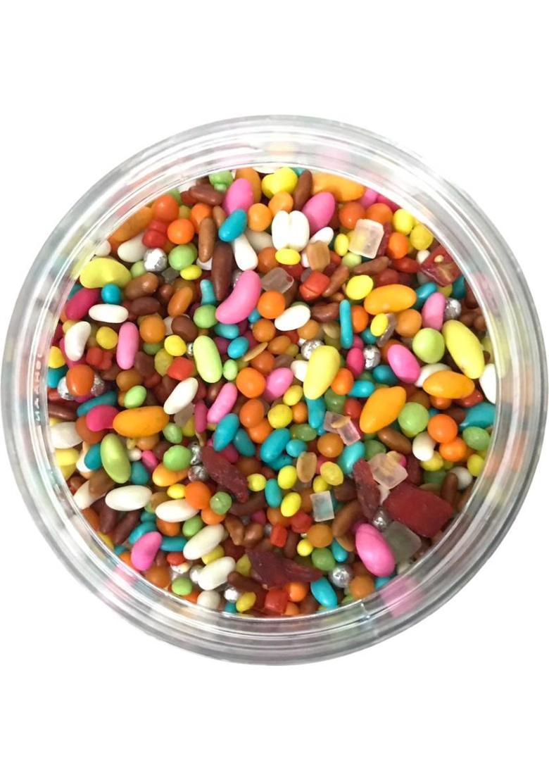 T.S. Universal Boom Boom Mukhwas Combo/After Meal & Drink Mouth Freshener/Sugar Coated Seeds, Sweet, Menthol Mouth Freshener (2 X 250 G)