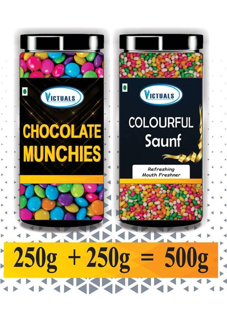 Joyspoon Traditional Combo Traditional Multi Flavours Mukhwas Mukhwas Almond Delight, Royal Roasted, Digestive Fiesta, And Dry Fruit Millet Mouth Freshener (4 X 100 G)