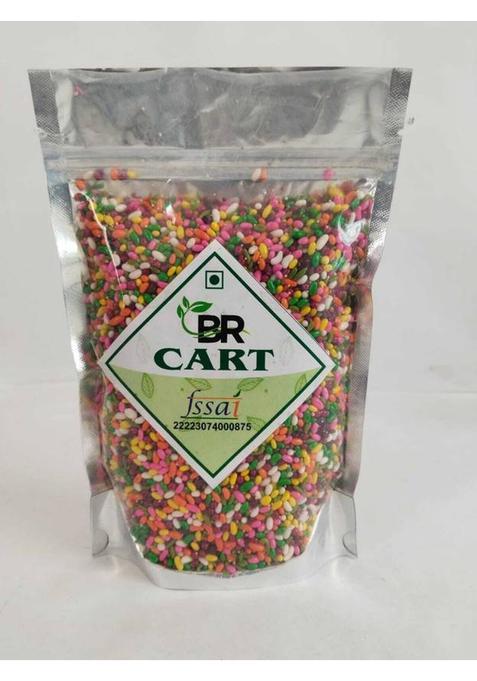 Br Cart Bambaiya Mukhwas (Mouth Freshener Mixture) Bambaiya Mouth Freshener Sweet Mouth Freshener (100 G)