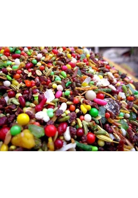 Br Cart Bambaiya Mukhwas (Mouth Freshener Mixture) Bambaiya Mouth Freshener Sweet Mouth Freshener (100 G)