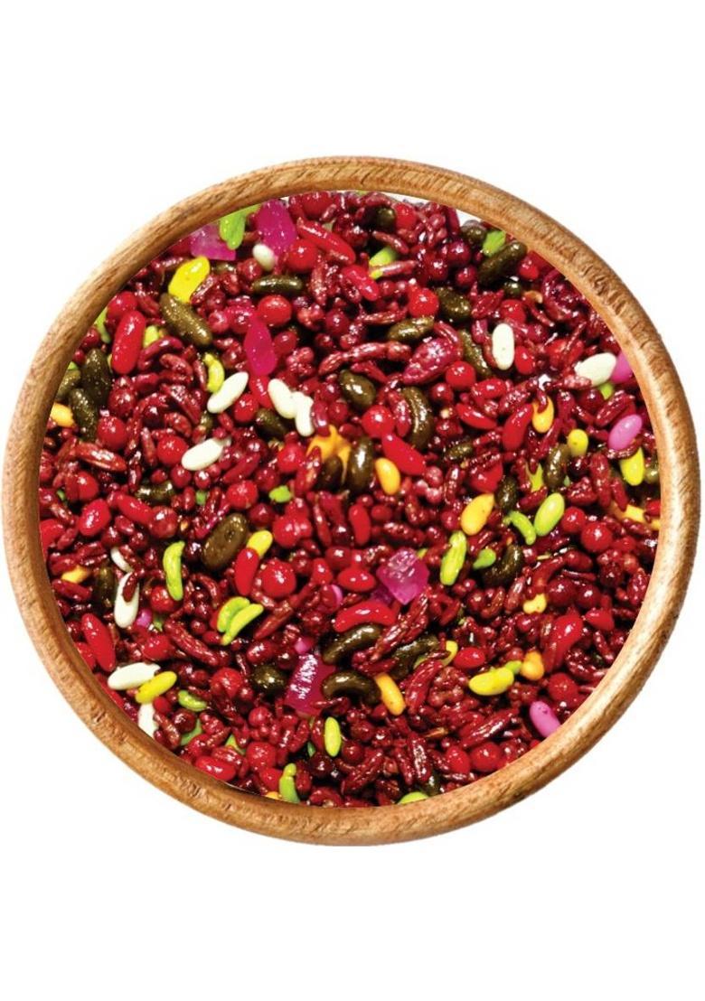 Victuals Gulab Mukhwas|Shahi Shahi Gulab Mukhwas Mouth Freshener (500 G)