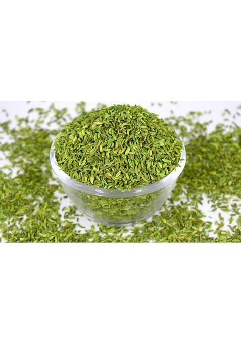 Midiron Saunf, Natural Green Saunf, Saunf Mouth Freshener, Good For Immunity, Help In Digestion Natural Saunf Mouth Freshener (80 G)