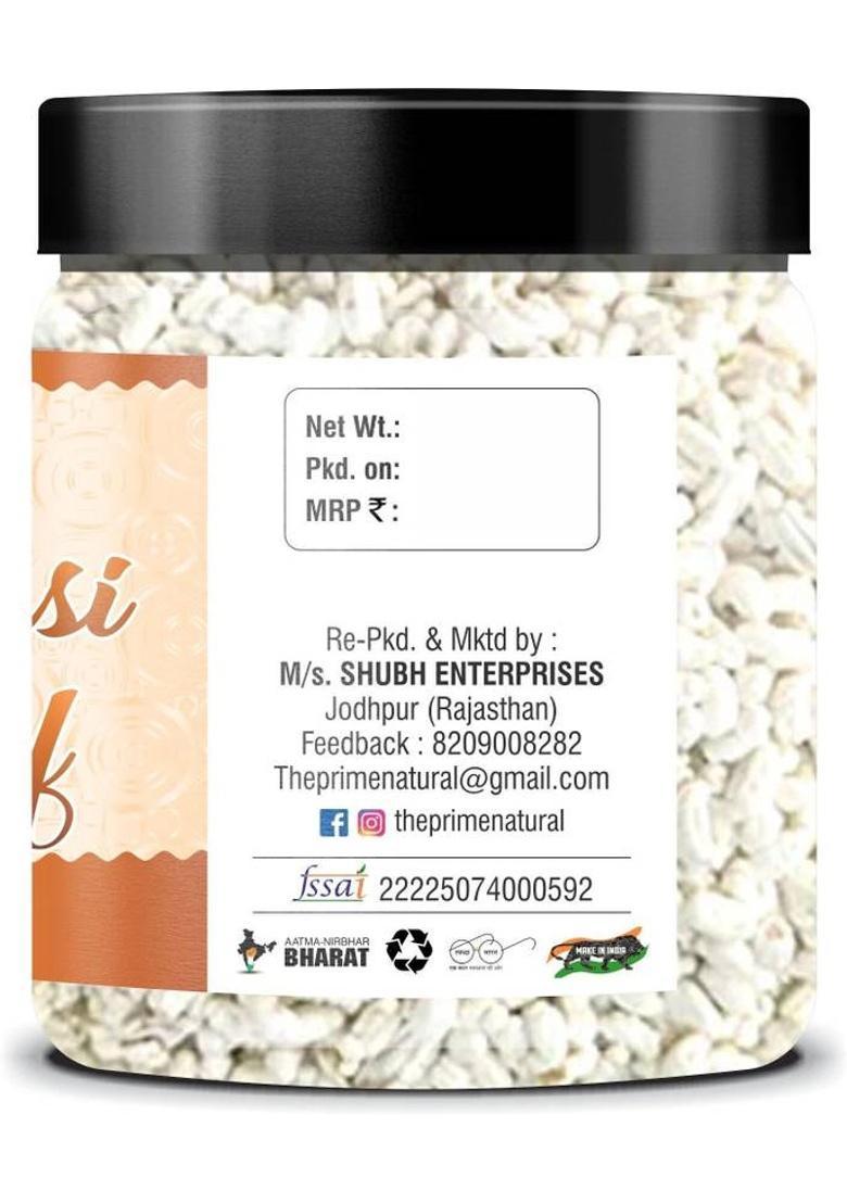 The Prime Natural Saunf Madrasi | Sweet & Minty Mukhwas | Traditional Mouth Freshener Delight Mint Mouth Freshener (300 G)