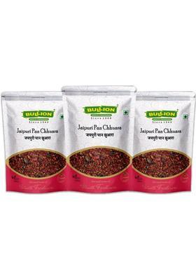 Bullion Mukhwas, Jaipuri Paan Chhuara Sweet Mouth Freshener&nbsp;&nbsp;(300 X 1 G)
