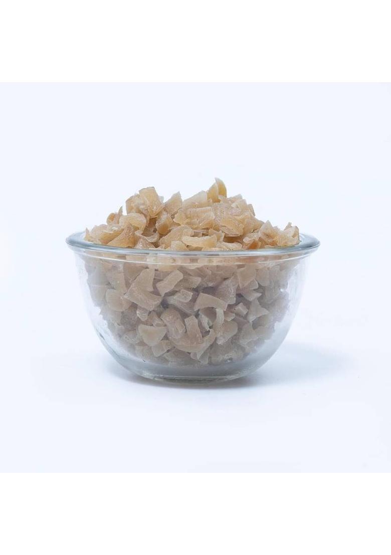 Sukhmukh Mukhwas Amla Kand | Healthy Digestive Candy | Natural Amla Sweet Chunks Jar Amla Kand Mouth Freshener (100 G)